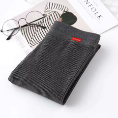 Ribbed Leggings for Women 2025 High Waist Autumn Winter Warm Legging Cotton Fashion Casual Threaded 2XL Black Pants Sexy Leggins